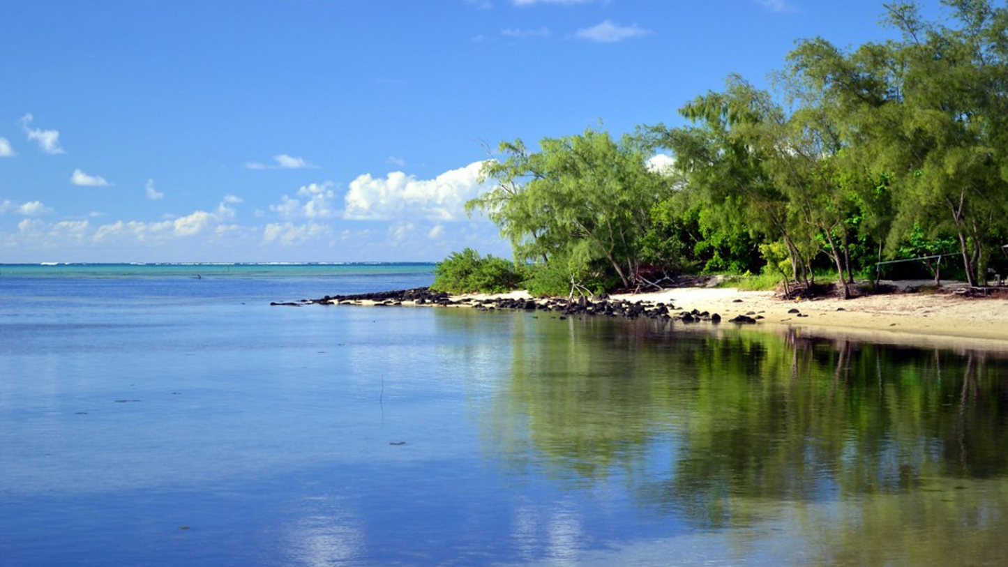 MAURITIUS BEACH & RELAXATION GETAWAY (4N/5D)