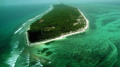 MARINE ADVENTURE LAKSHADWEEP 4 NIGHTS & 5 DAYS