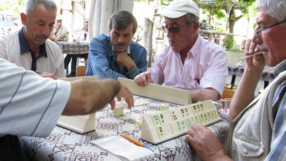 TURKISH DELIGHT CULTURAL TOUR – 4 NIGHTS / 5 DAYS