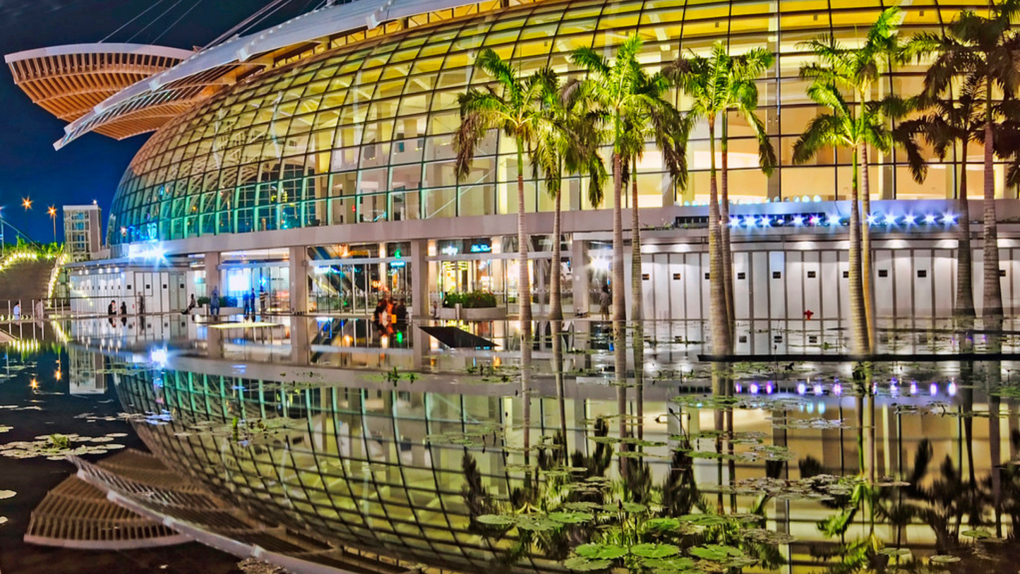 SINGAPORE HONEYMOON RETREAT (4N/5D)