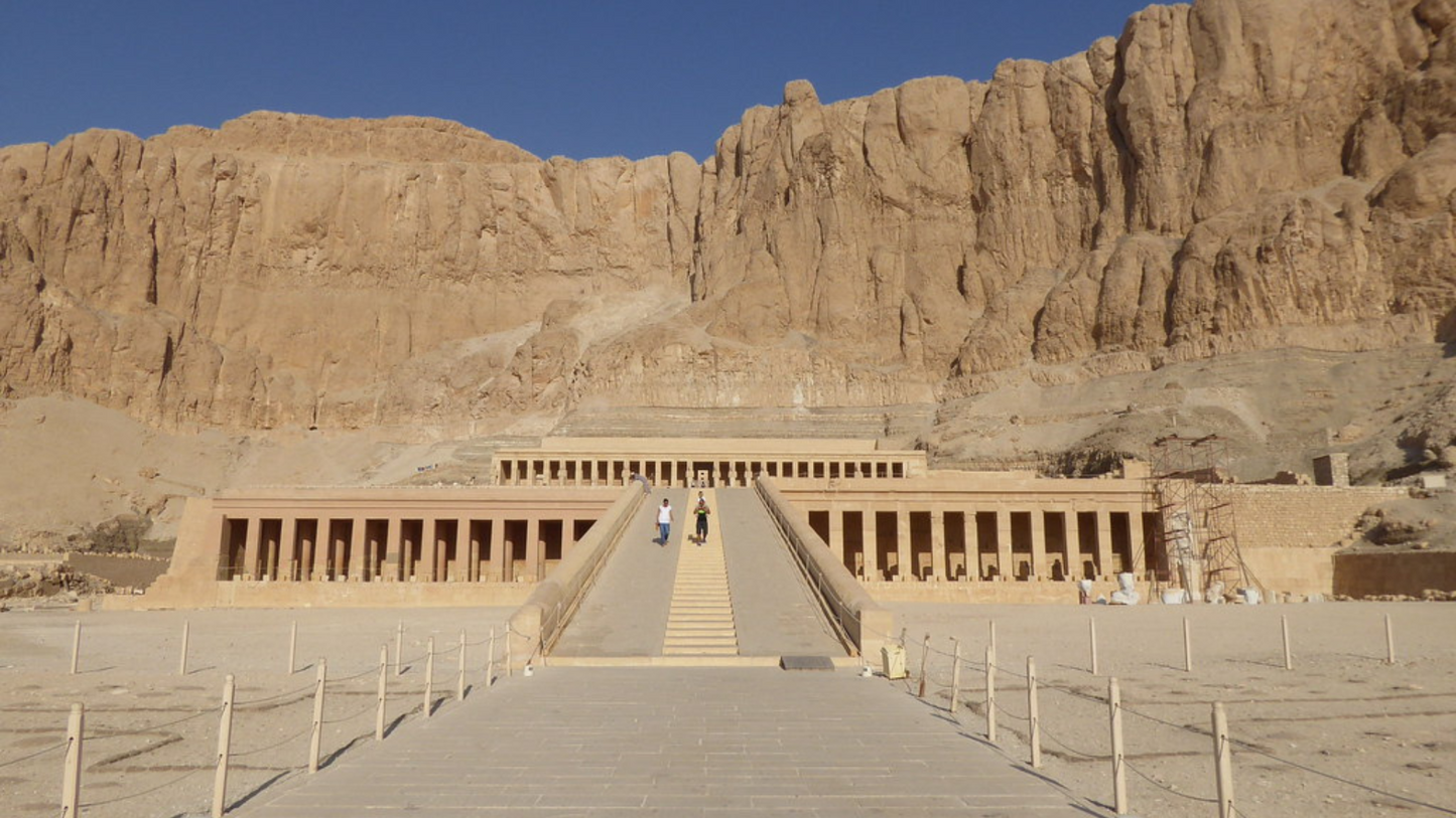 ANCIENT WONDERS TOUR (04 NIGHTS/05 DAYS)