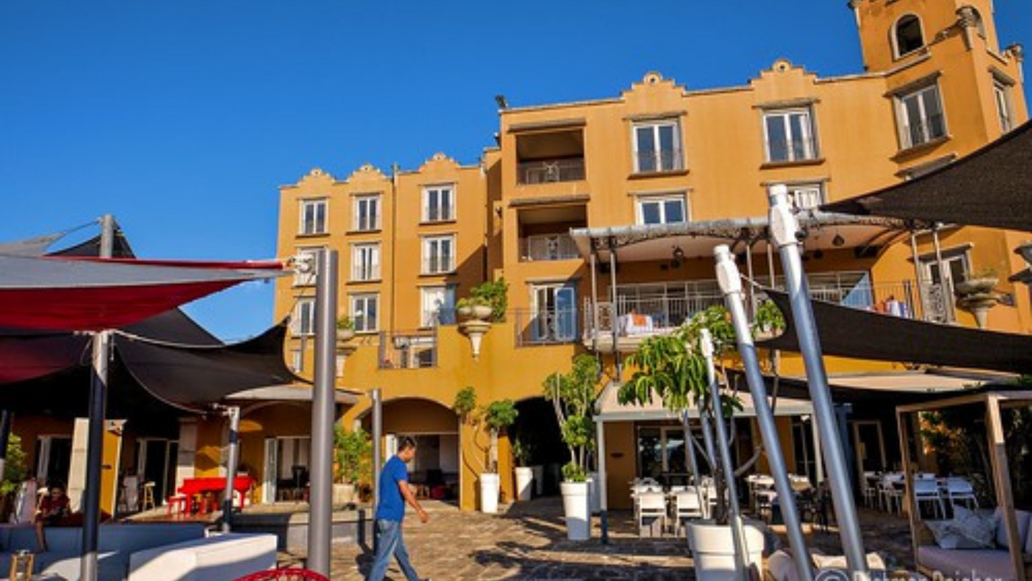 MAURITIUS NIGHTLIFE & PARTY TOUR (4N/5D)