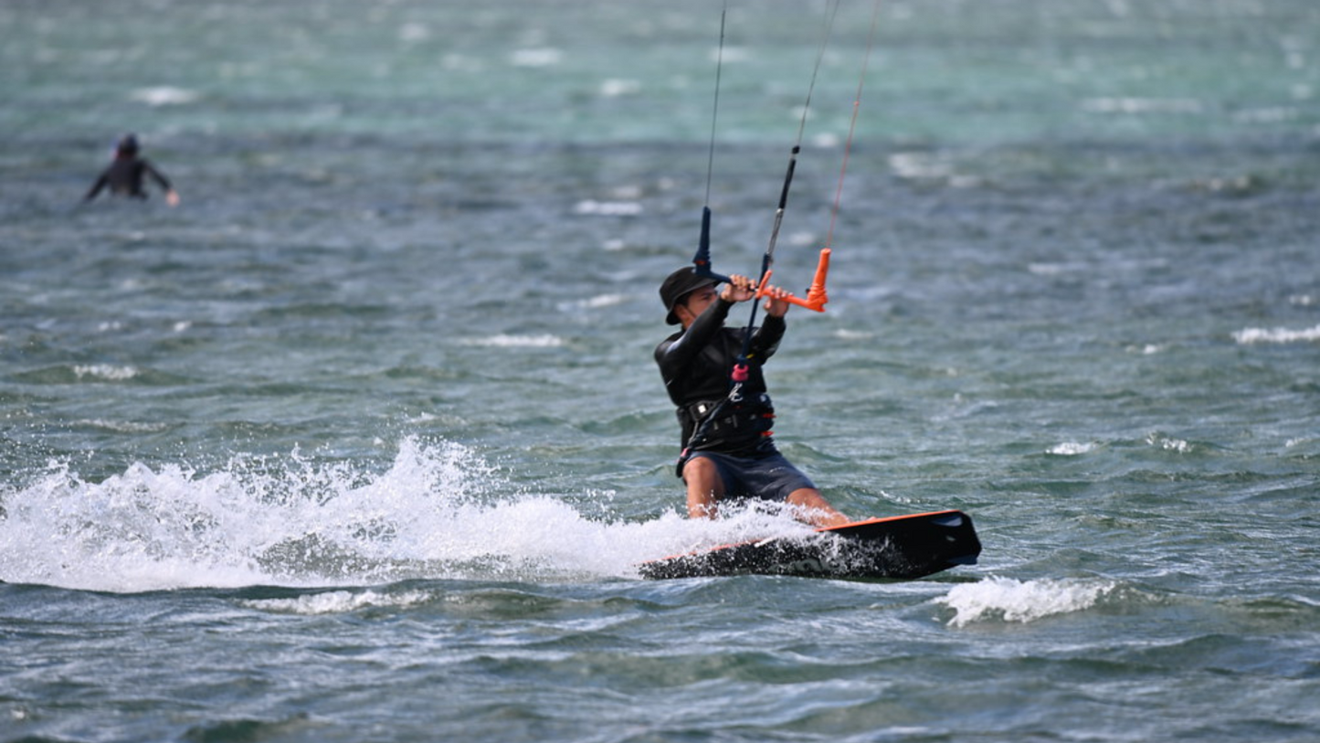 ADVENTURE & WATER SPORTS MAURITIUS (5N/6D)