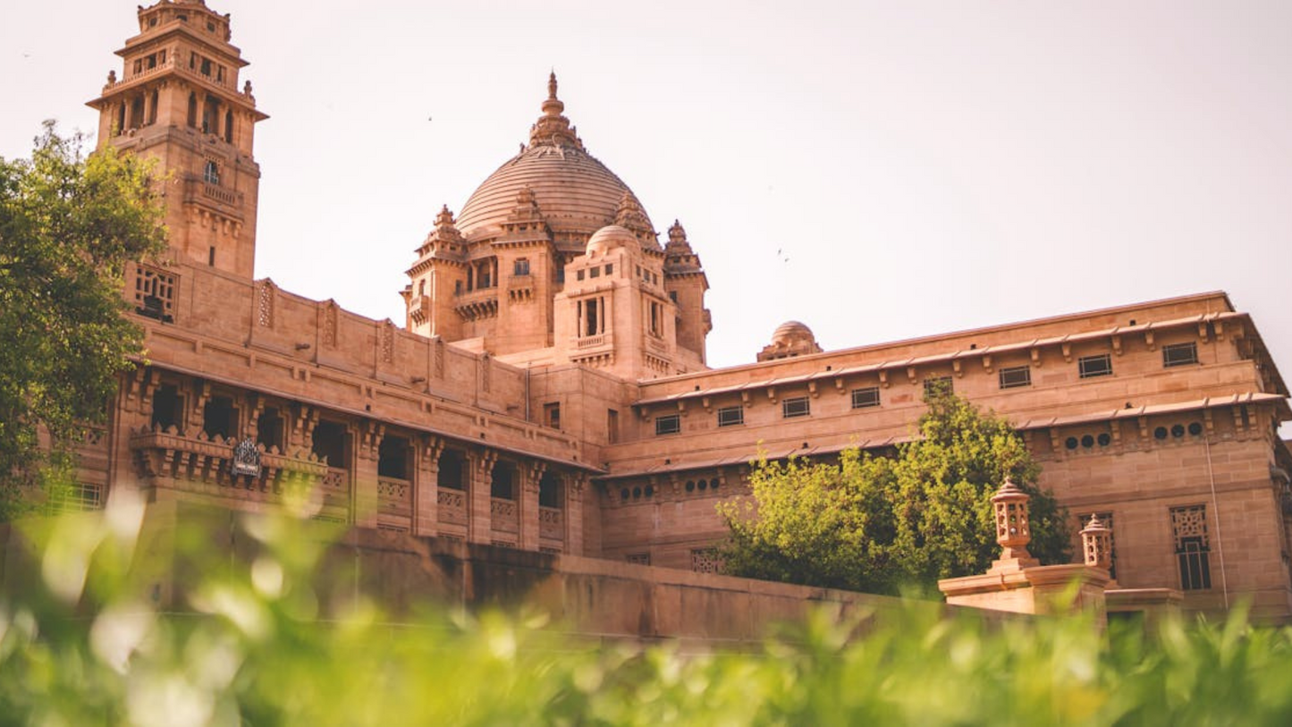 RAJASTHAN HOLIDAY PACKAGE 10 NIGHTS & 11 DAYS