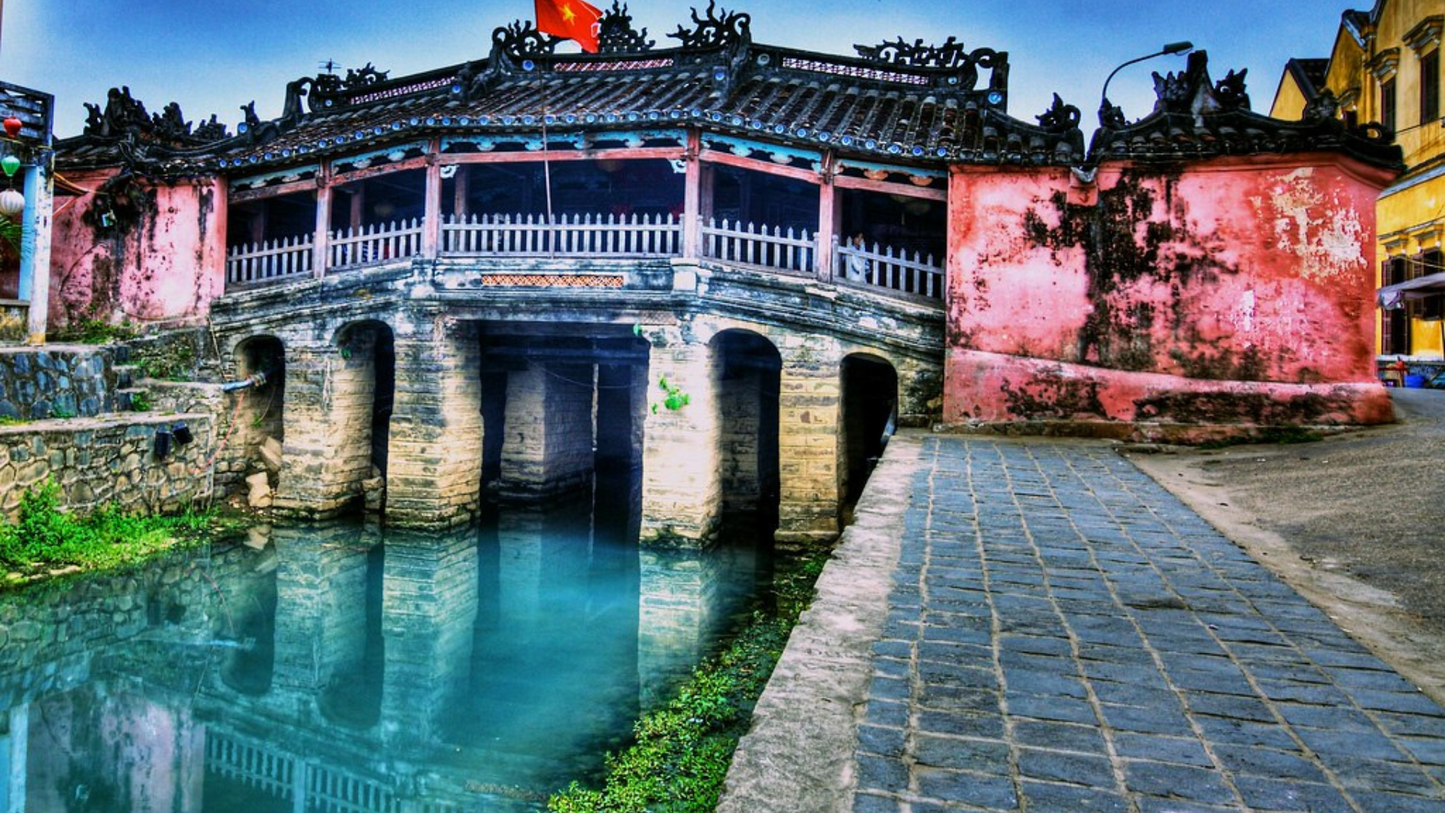 CULTURAL VIETNAM EXPERIENCE (7N/8D)