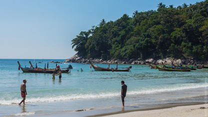 GRAND THAILAND EXPLORER (10N/11D)