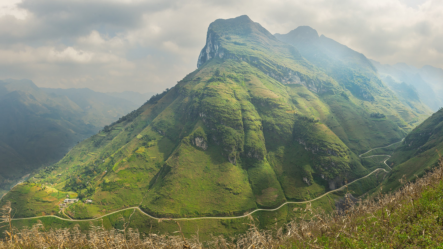 OFFBEAT VIETNAM: HA GIANG LOOP ADVENTURE (6N/7D)