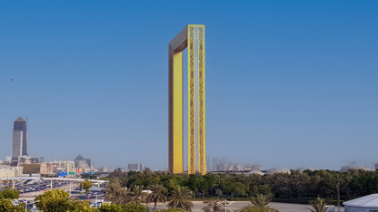 DUBAI & ABU DHABI EXPLORER 5 NIGHTS & 6 DAYS – DISCOVER THE BEST OF THE UAE