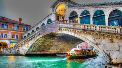 ITALIAN DELIGHTS – ROME, VENICE & FLORENCE (07 NIGHTS & 08 DAYS )