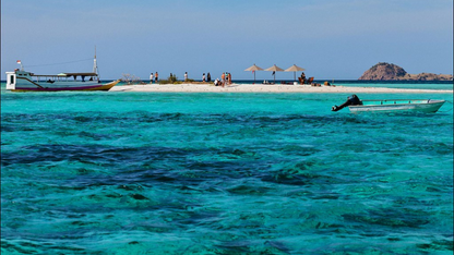 BALI & KOMODO TRIP 7 NIGHTS & 8 DAYS