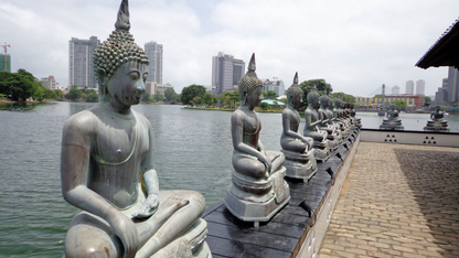 SRI LANKA ADVENTURE & WATER SPORTS TOUR (5N/6D)