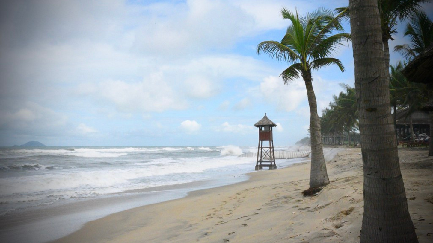 VIETNAM HONEYMOON GETAWAY (6N/7D)