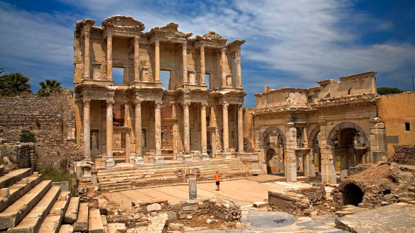 CLASSIC TURKEY HIGHLIGHTS – 7N/8D