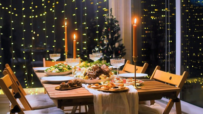 ROMANTIC KAZAKHSTAN HONEYMOON (5N/6D)