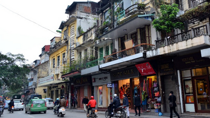 OFFBEAT VIETNAM: HA GIANG LOOP ADVENTURE (6N/7D)