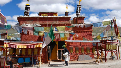 LADAKH PHOTOGRAPHY TOUR 6 NIGHTS & 7 DAYS
