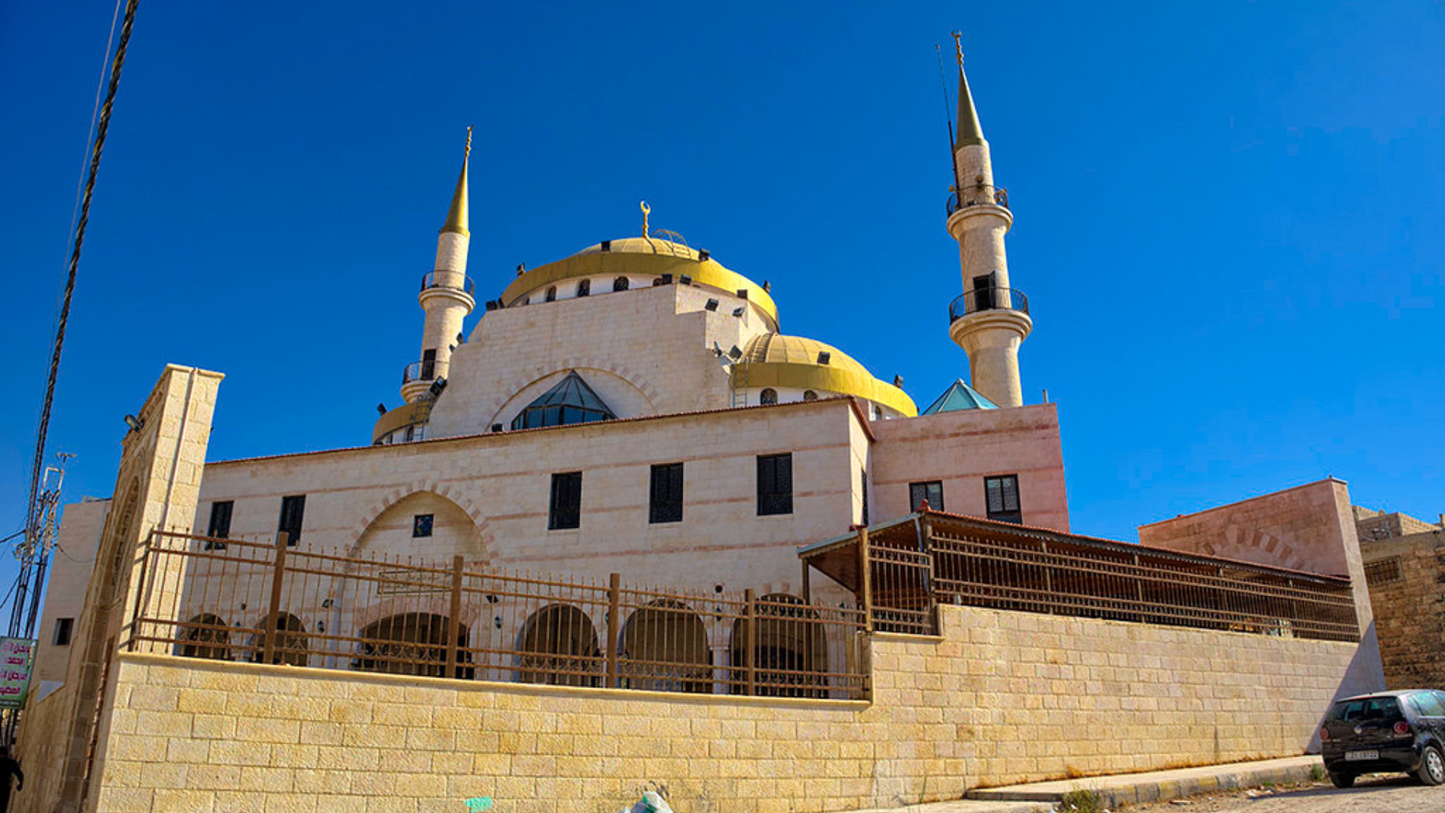 EGYPT & JORDAN COMBO TOUR (09 NIGHTS/10 DAYS)