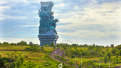 BALI & KOMODO TRIP 7 NIGHTS & 8 DAYS