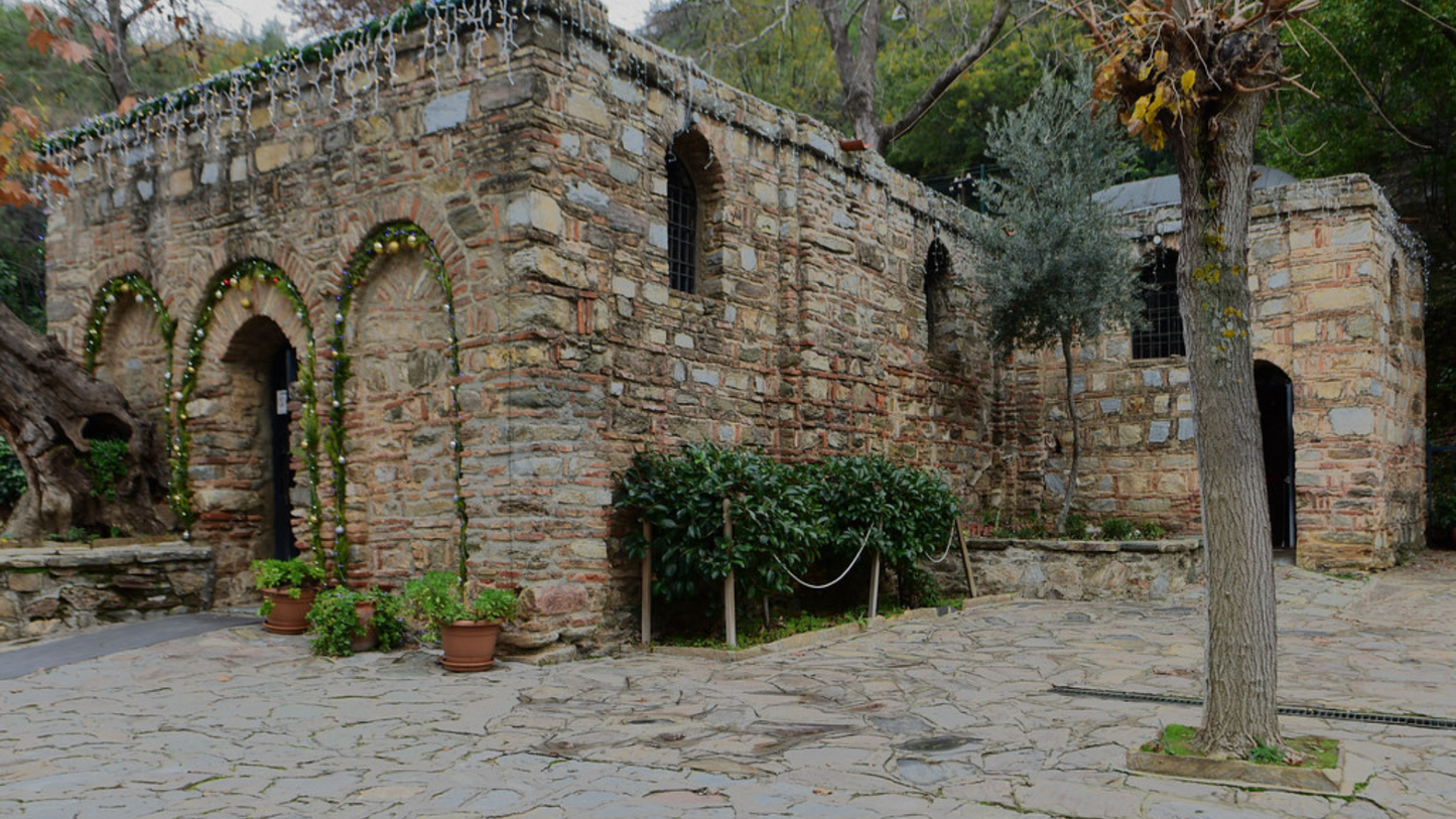 CLASSIC TURKEY HIGHLIGHTS – 7N/8D