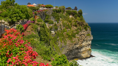 BALI & KOMODO TRIP 7 NIGHTS & 8 DAYS