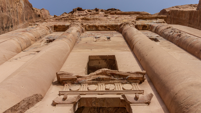 EGYPT & JORDAN COMBO TOUR (09 NIGHTS/10 DAYS)