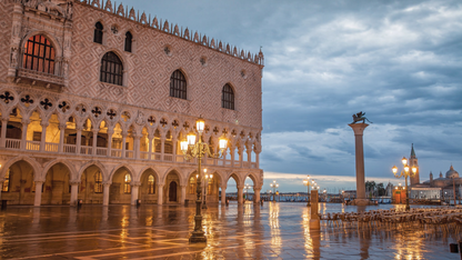ITALIAN DELIGHTS – ROME, VENICE & FLORENCE (07 NIGHTS & 08 DAYS )