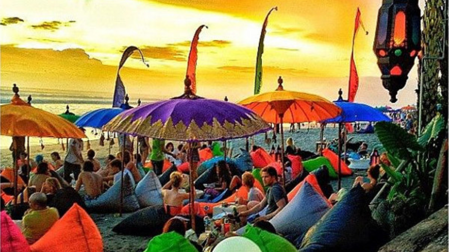 INDONESIA BACKPACKING TOUR (9 NIGHTS & 10 DAYS )