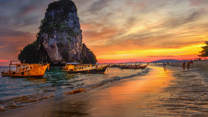 GRAND THAILAND EXPLORER (10N/11D)