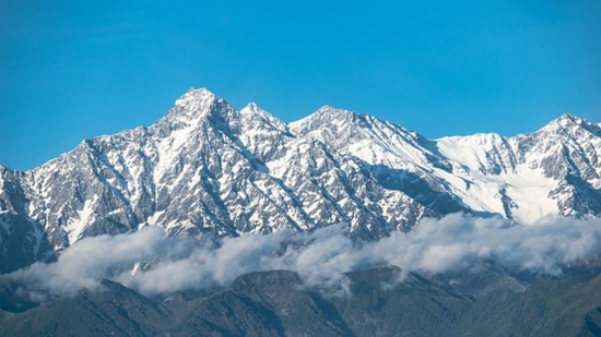 ENCHANTING NAGALAND 2 NIGHTS & 3 DAYS