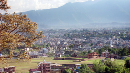 FAMILY FUN IN NEPAL ( 05 NIGHTS/ 06 DAYS)