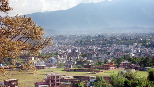 FAMILY FUN IN NEPAL ( 05 NIGHTS/ 06 DAYS)