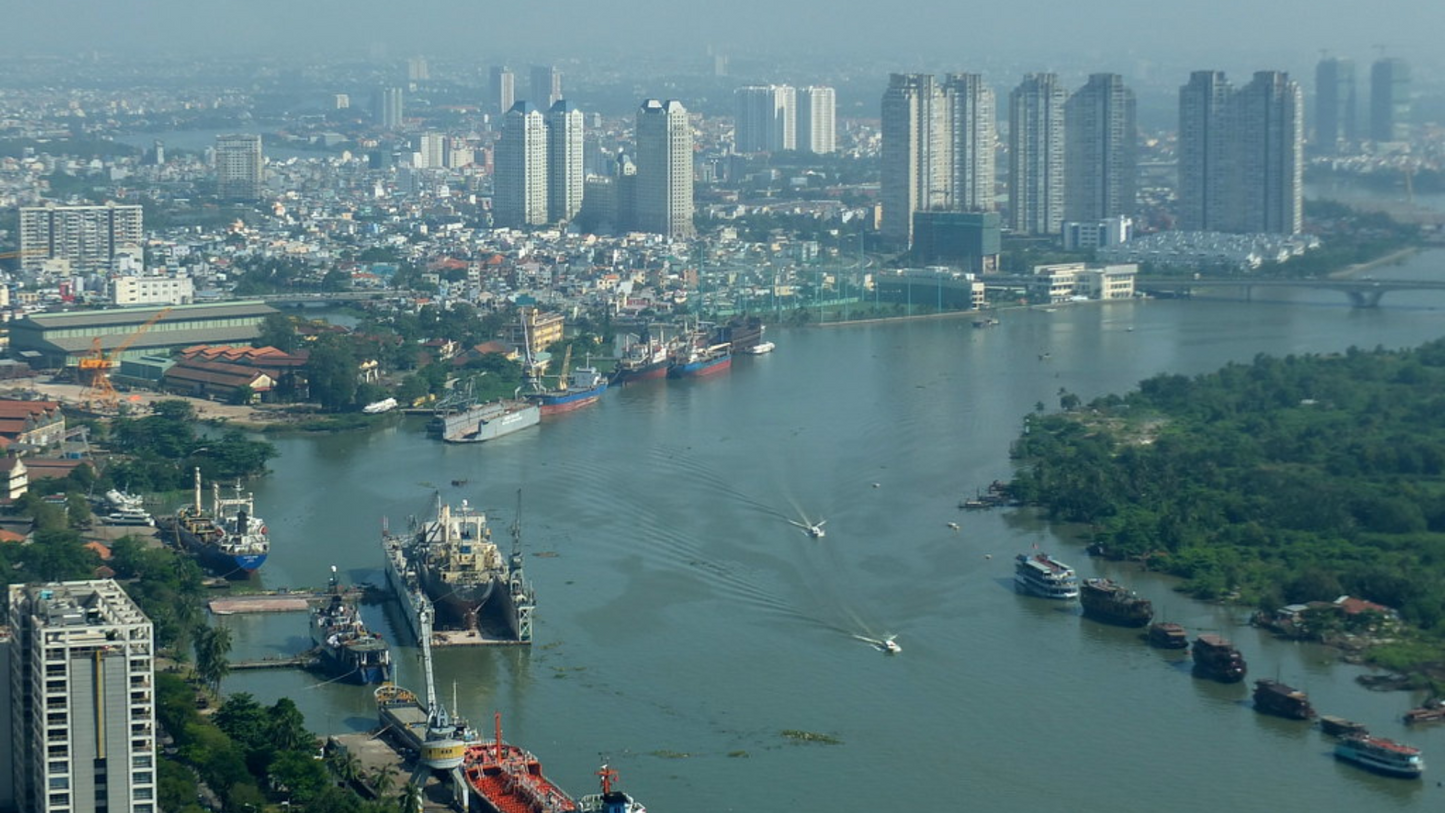 MEKONG DELTA CRUISE & FLOATING VILLAGES (3N/4D)