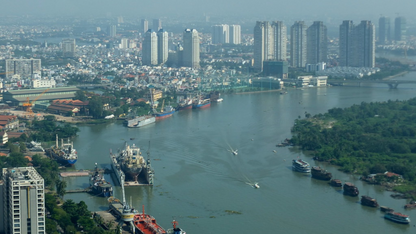 MEKONG DELTA CRUISE & FLOATING VILLAGES (3N/4D)