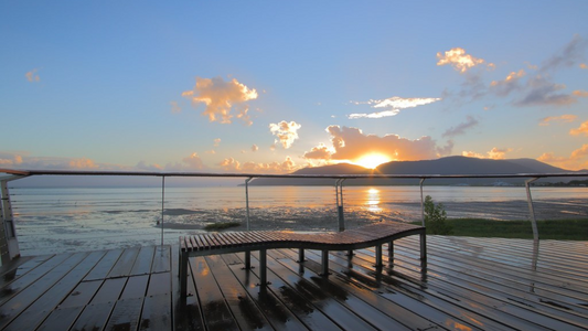 GREAT BARRIER REEF ADVENTURE (05 NIGHTS & 06 DAYS)