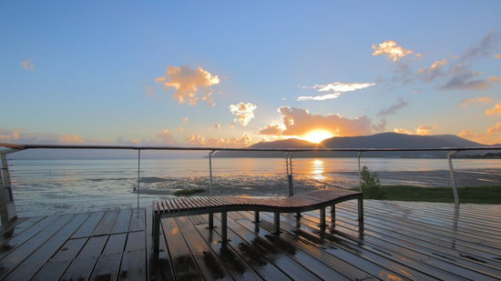 GREAT BARRIER REEF ADVENTURE (05 NIGHTS & 06 DAYS)