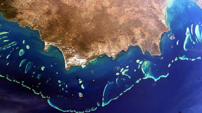 GREAT BARRIER REEF ADVENTURE (05 NIGHTS & 06 DAYS)