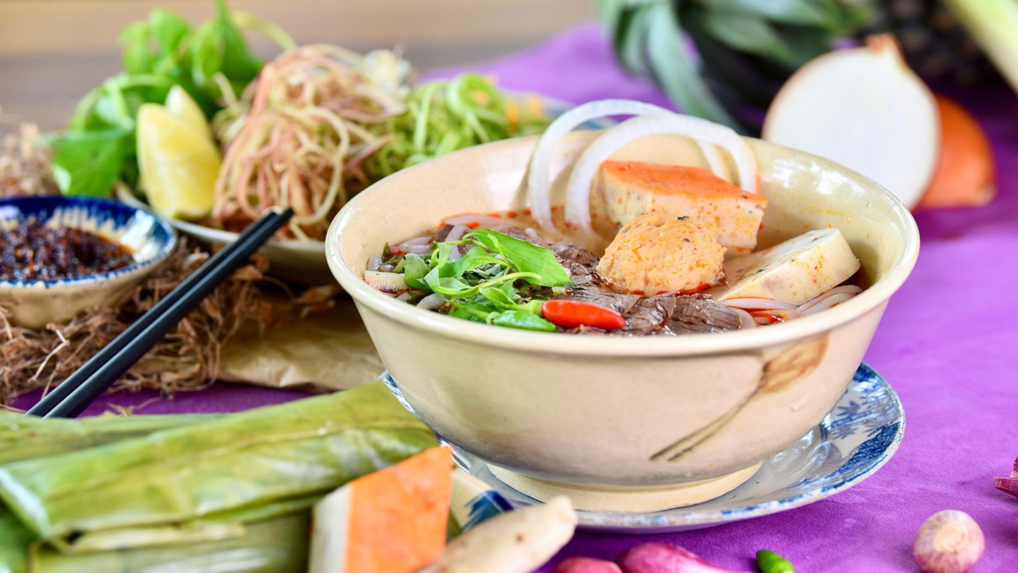 MEKONG DELTA CRUISE & FLOATING VILLAGES (3N/4D)