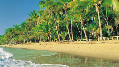 GREAT BARRIER REEF ADVENTURE (05 NIGHTS & 06 DAYS)