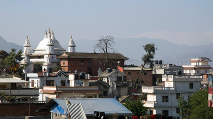FAMILY FUN IN NEPAL ( 05 NIGHTS/ 06 DAYS)