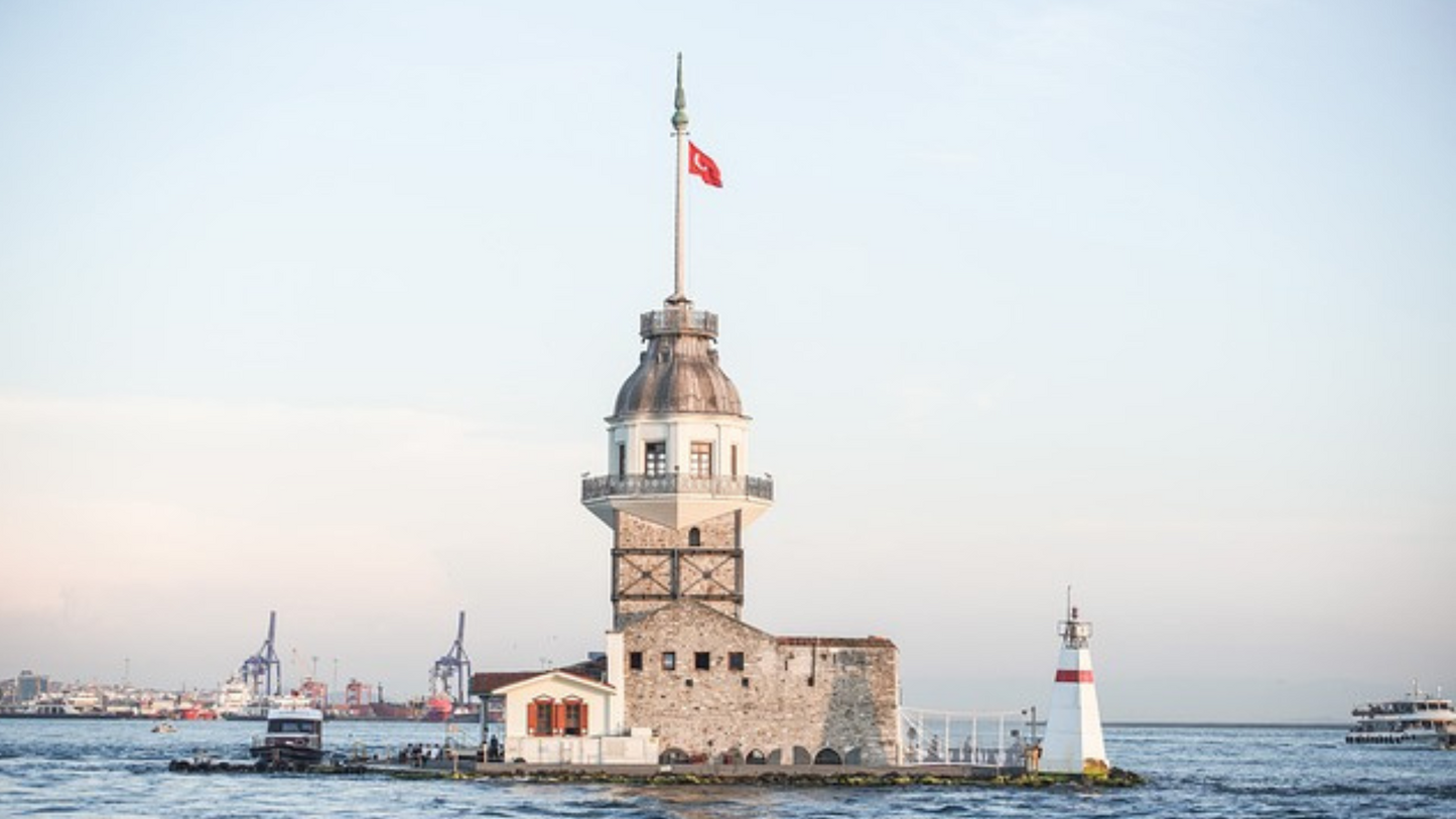 ISTANBUL CITY BREAK – 3 NIGHTS / 4 DAYS