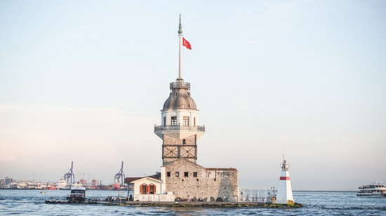 ISTANBUL CITY BREAK – 3 NIGHTS / 4 DAYS