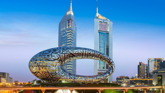 DUBAI CULTURAL & HERITAGE TOUR (4N/5D) – EXPLORE OLD DUBAI