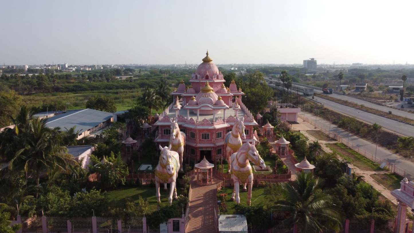 SARNATH & VARANASI BUDDHIST CIRCUIT 1 NIGHT & 2 DAYS