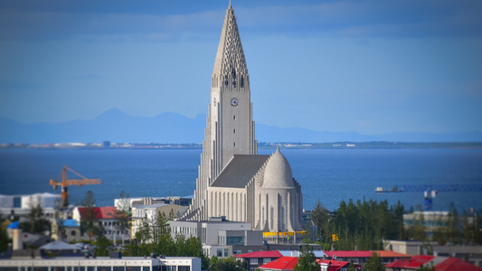 NORTHERN LIGHTS ADVENTURE – ICELAND (04 NIGHTS & 05 DAYS)