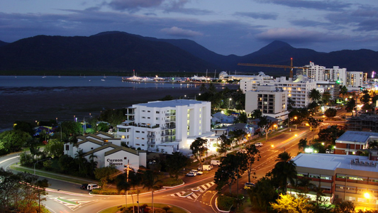 WILDLIFE & NATURE OF AUSTRALIA (06 NIGHTS & 07 DAYS)