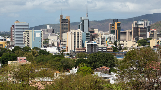 MAURITIUS CULTURAL & HERITAGE TOUR (5N/6D)