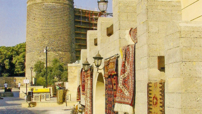 WEEKEND GETAWAY FROM BAKU (02 NIGHTS/03 DAYS)