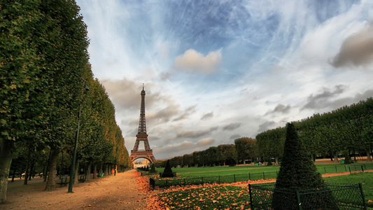 ROMANTIC PARIS & SWISS ALPS (06 NIGHTS & 07 DAYS )