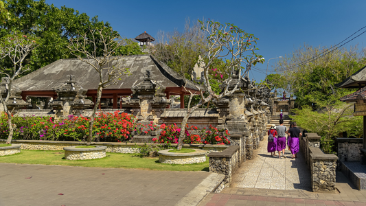 BALI ADVENTURE & WATER SPORTS (4 NIGHTS & 5 DAYS )