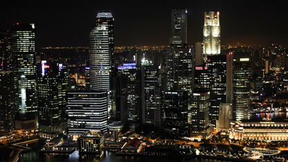 SINGAPORE ADVENTURE & THEME PARK TOUR (4N/5D)